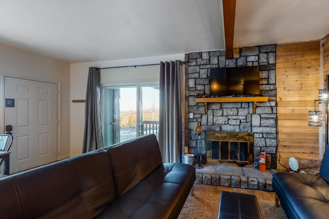 Photo of Livingroom in Brian Head