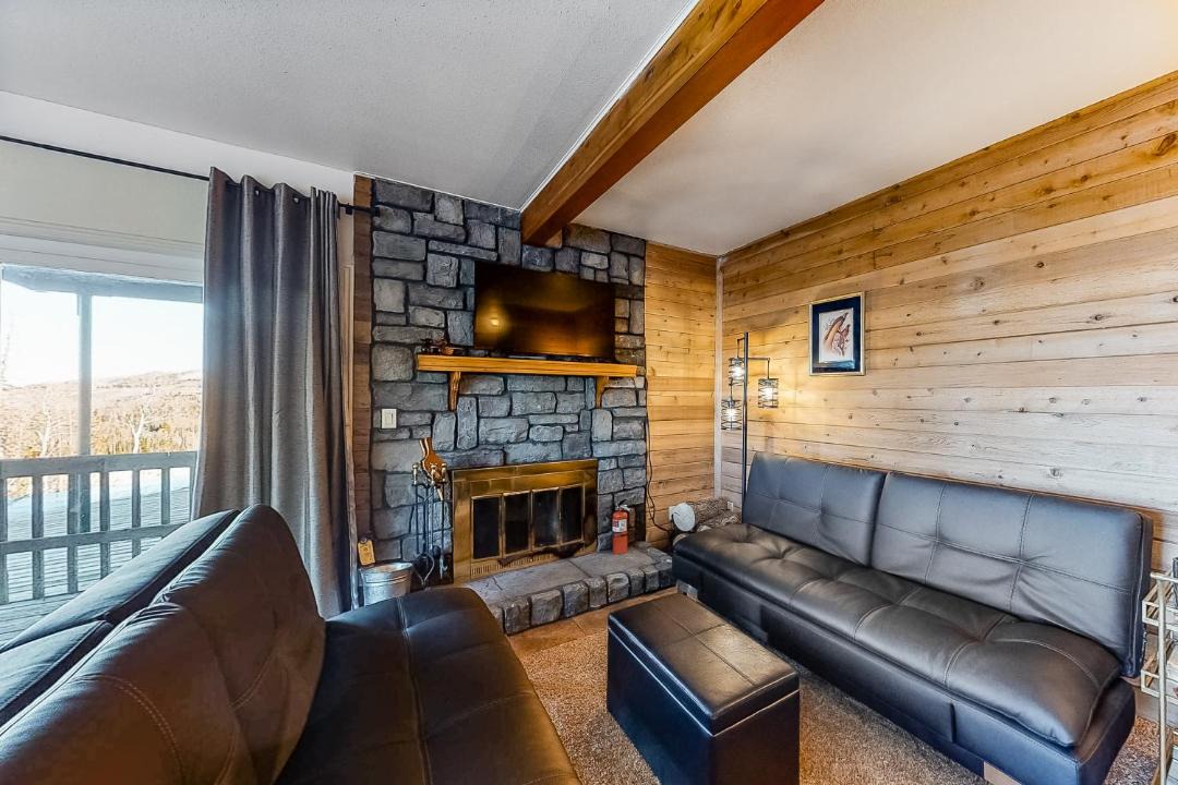 Photo of Livingroom in Brian Head