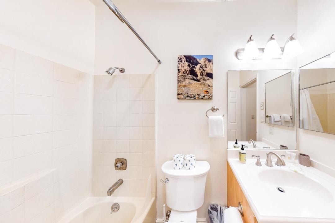 Photo of Bathroom in Brian Head