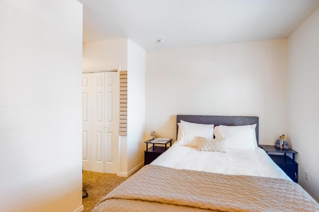 Photo of Bedroom in Brian Head