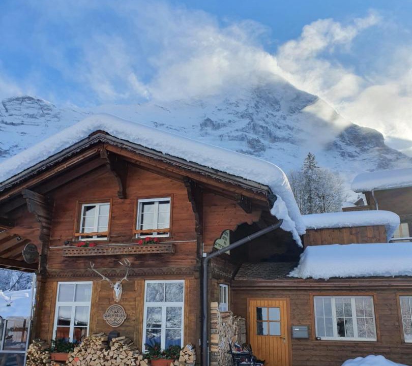 Photo of Others in Grindelwald