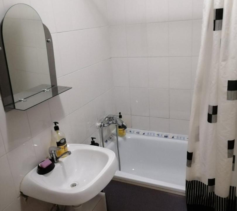 Photo of Bathroom in Tolyatti