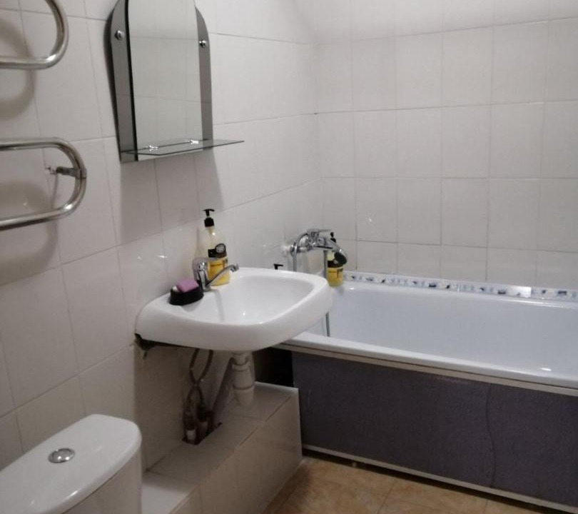 Photo of Bathroom in Tolyatti