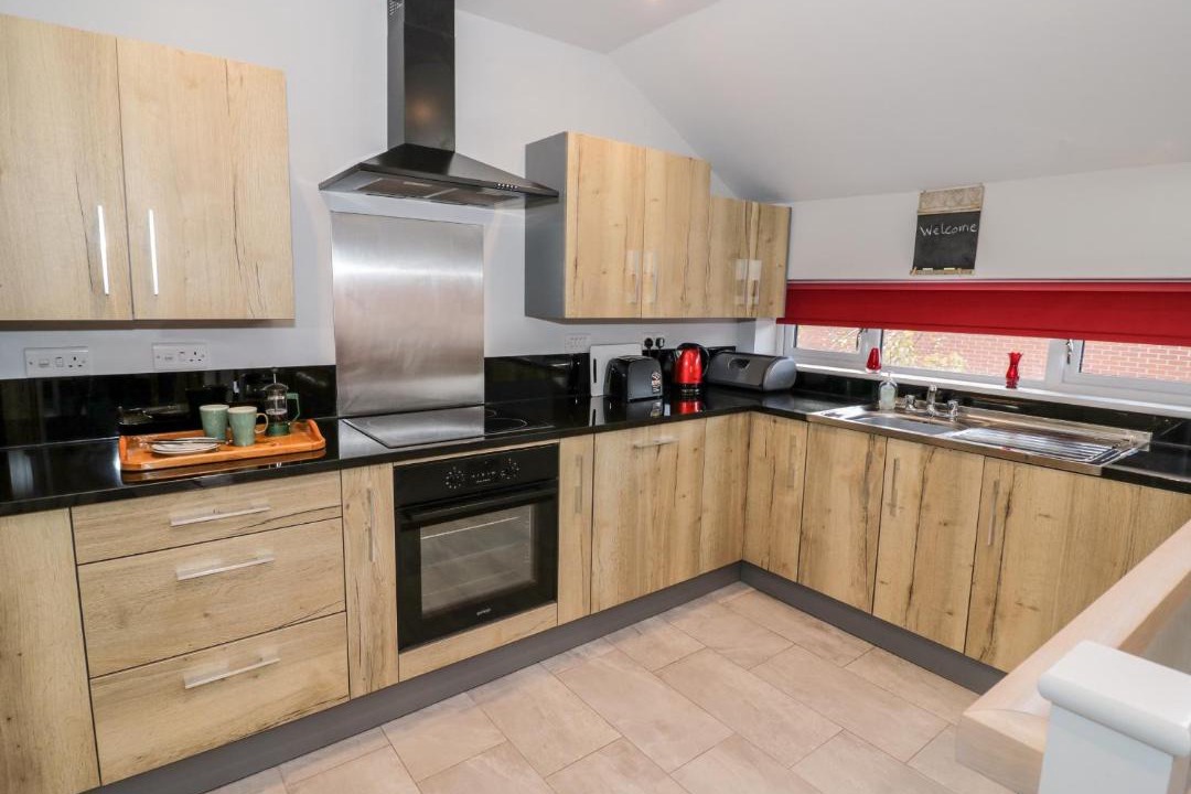 Photo of Kitchen in Coventry