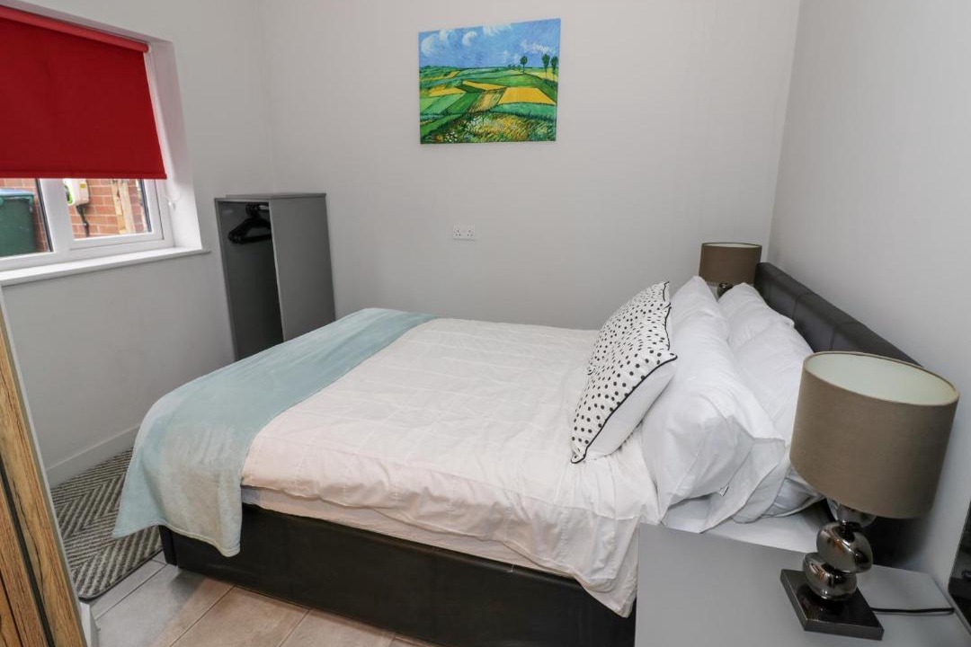 Photo of Bedroom in Coventry