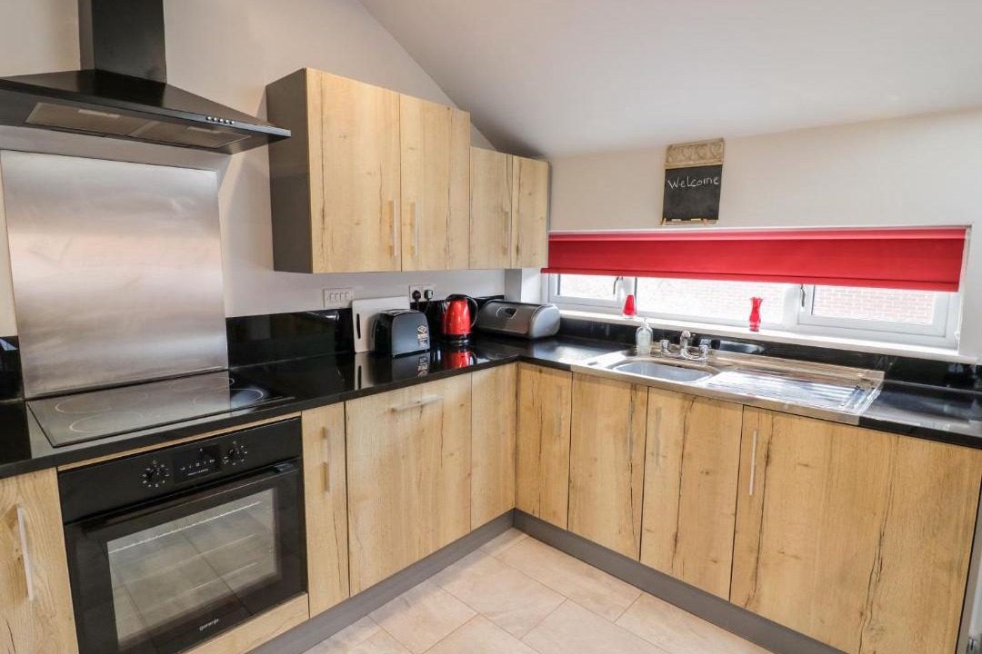 Photo of Kitchen in Coventry
