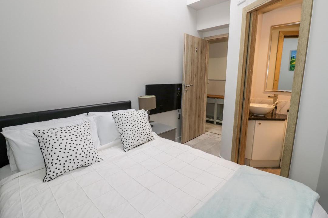 Photo of Bedroom in Coventry