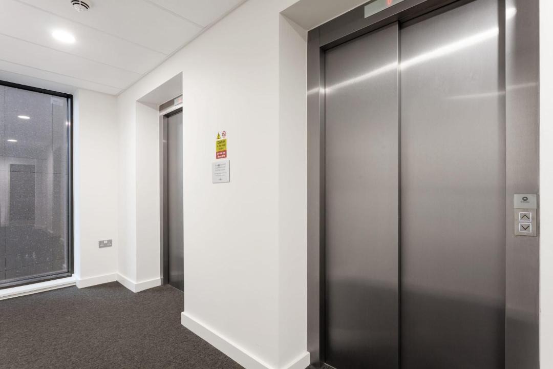 Photo of Bathroom in The Westside