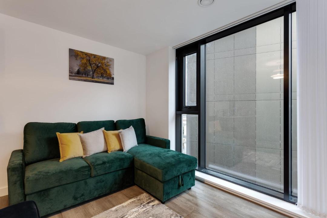 Photo of Livingroom in The Westside