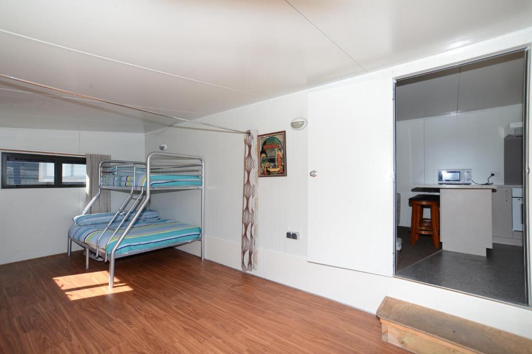 Photo of Bedroom in Waipu Cove