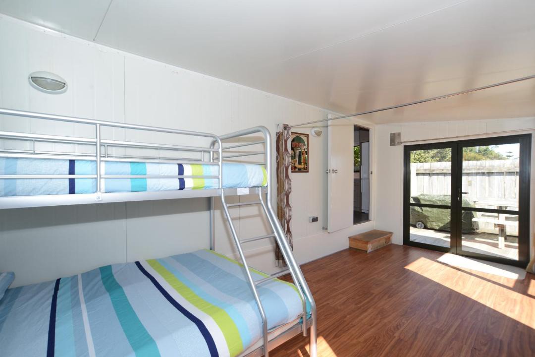 Photo of Bedroom in Waipu Cove