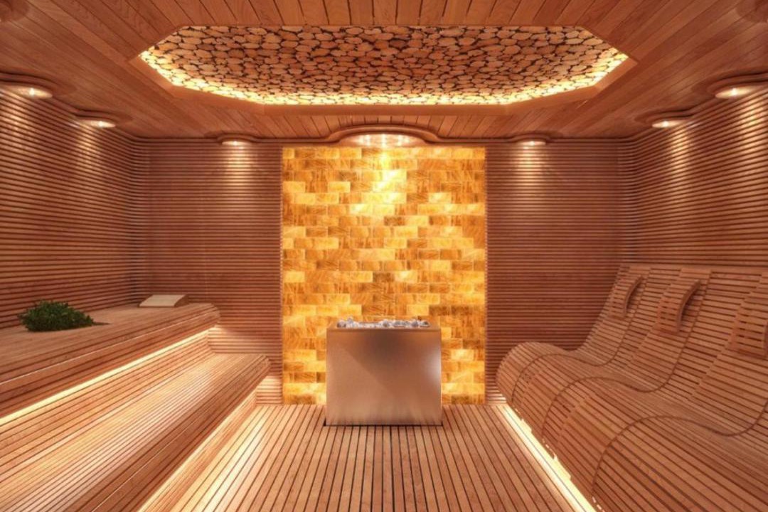 Photo of Bedroom in Poselok Novaya Olkhovka