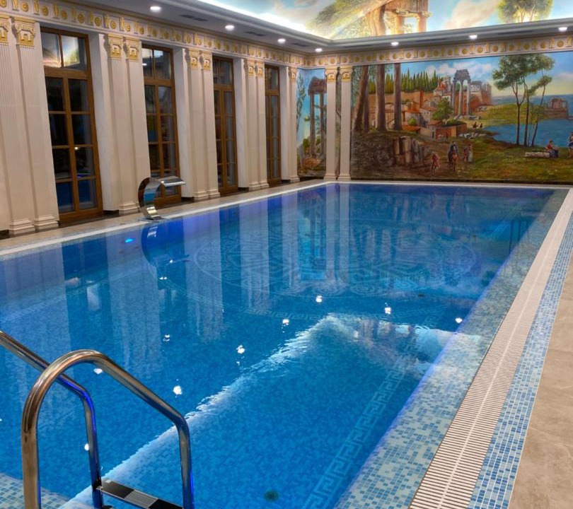 Photo of Outdoor in Poselok Novaya Olkhovka