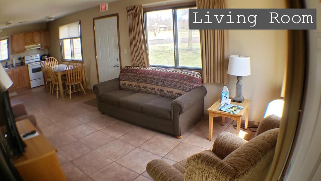 Photo of Livingroom in Yankton