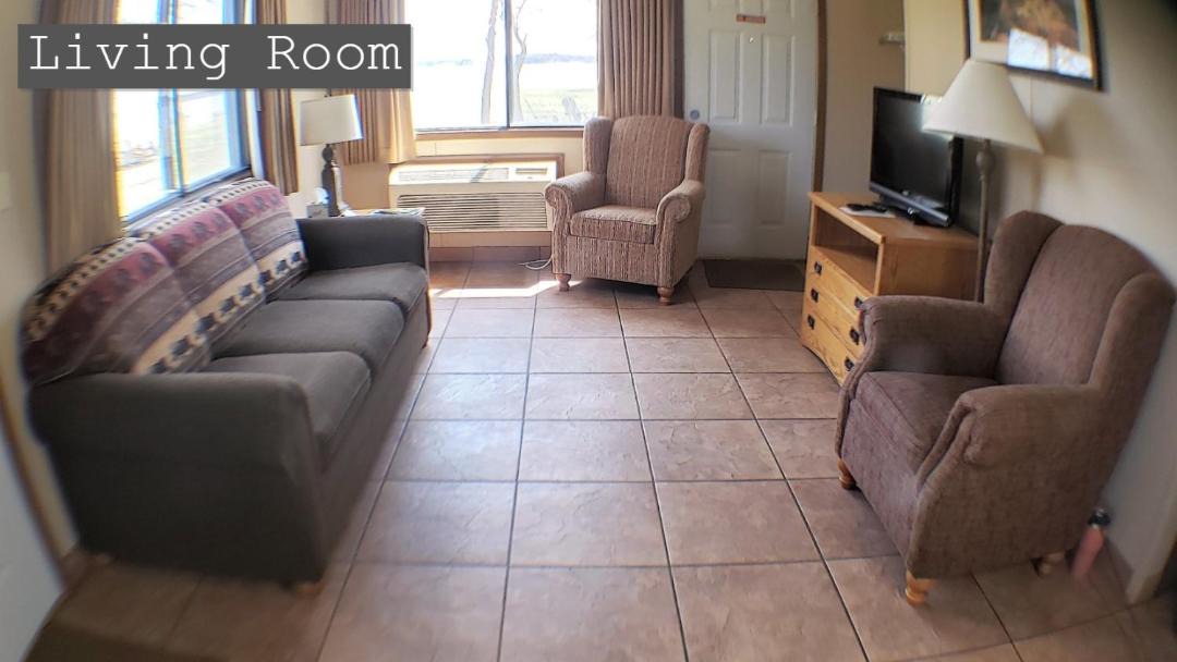 Photo of Livingroom in Yankton