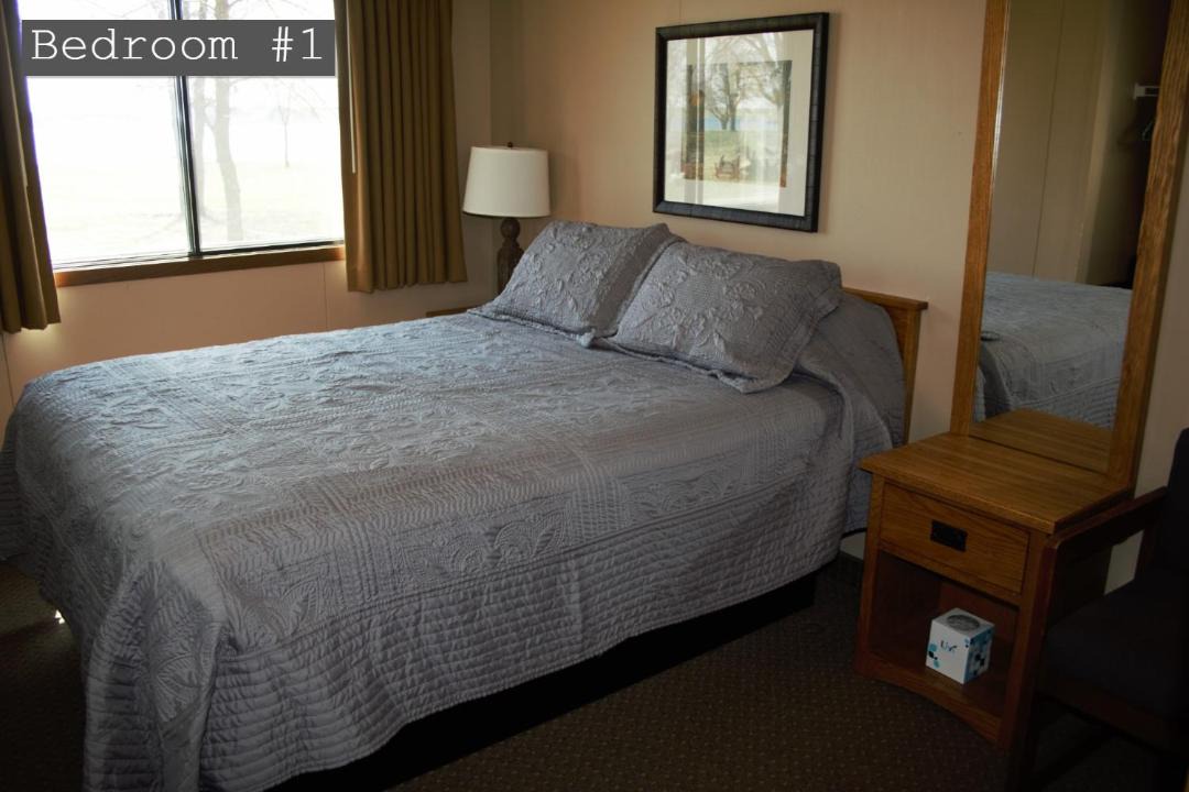 Photo of Bedroom in Yankton