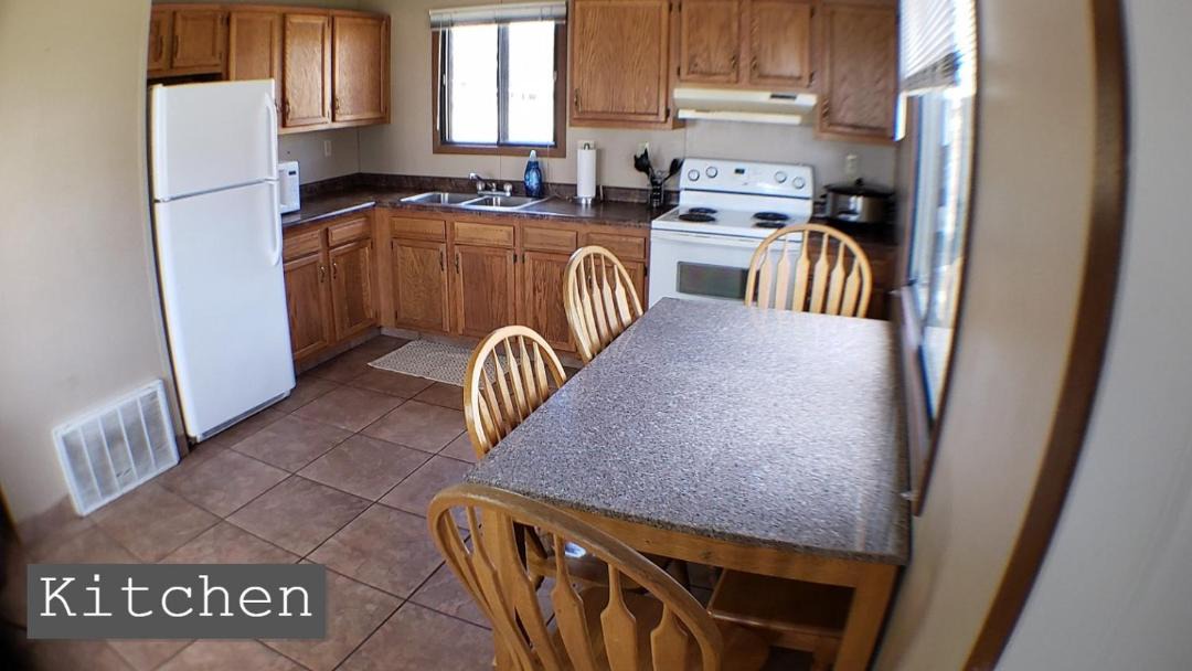 Photo of Kitchen in Yankton