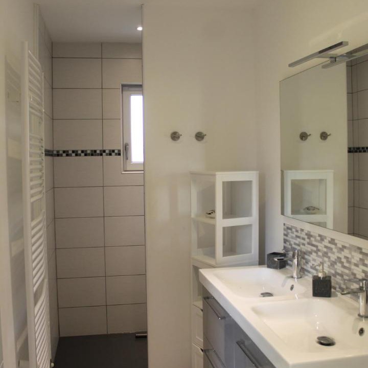 Photo of Bathroom in Saint-Pierre-de-Chignac