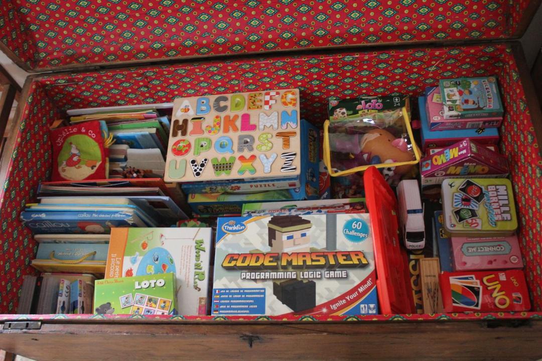 Photo of Others in Saint-Pierre-de-Chignac