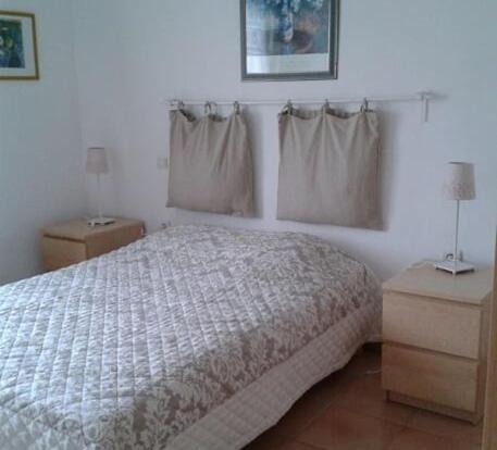 Photo of Bedroom in Begadan