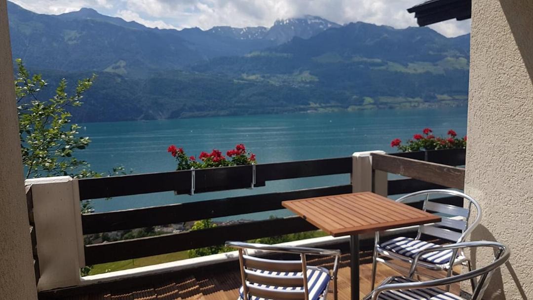 Photo of Patio Balcony in Gersau