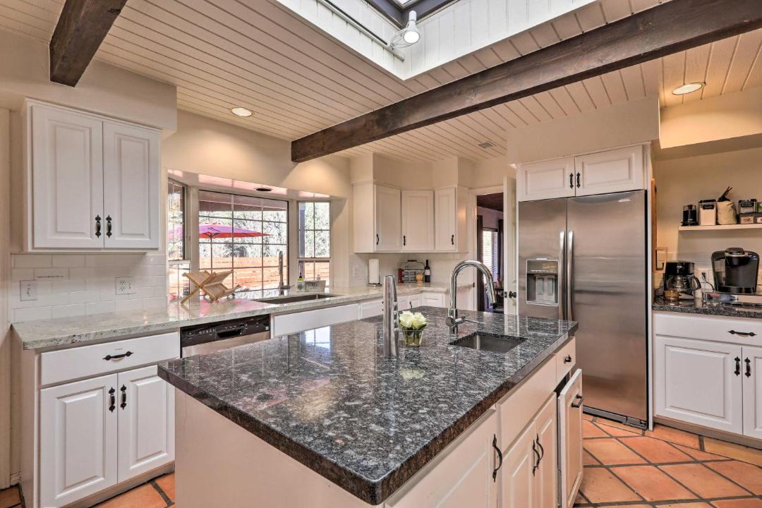 Photo of Kitchen in Sedona