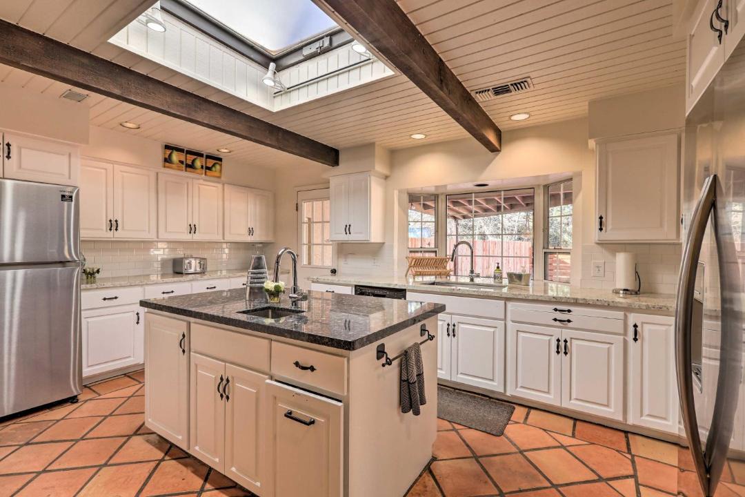 Photo of Kitchen in Sedona