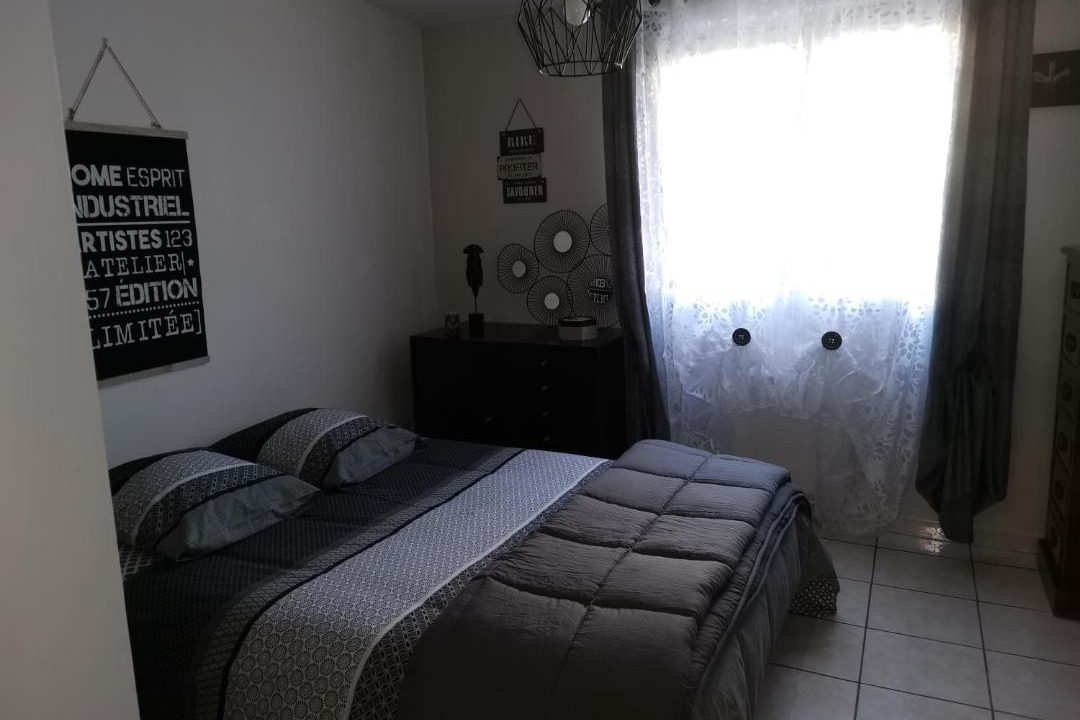 Photo of Bedroom in Saint-Laurent-d'Aigouze
