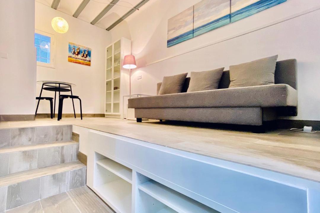Photo of Livingroom in Las Acacias