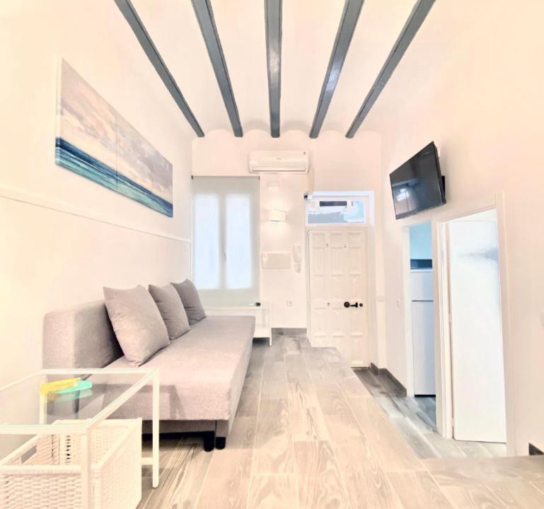 Photo of Livingroom in Las Acacias