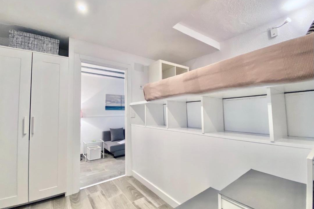 Photo of Kitchen in Las Acacias