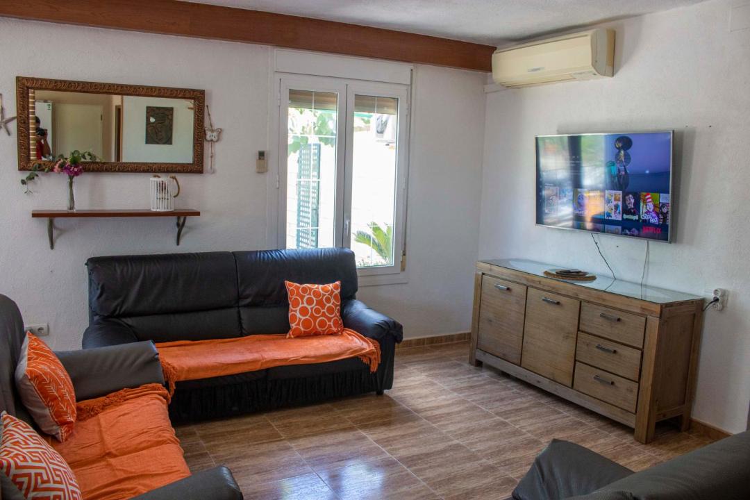 Photo of Livingroom in Riumar