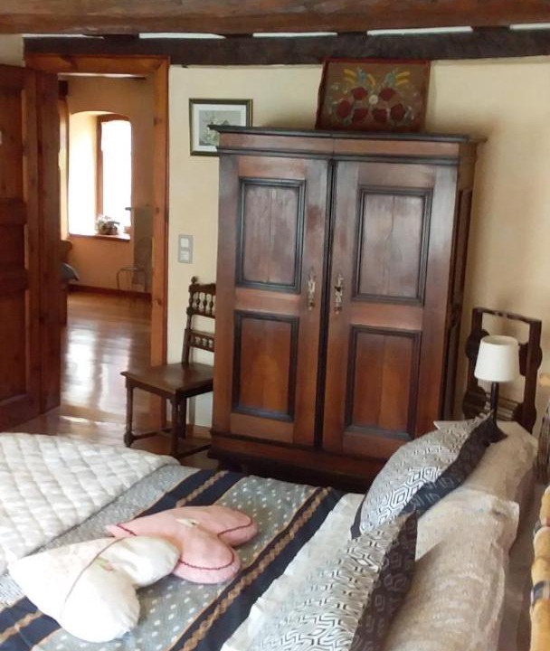 Photo of Bedroom in Burbach