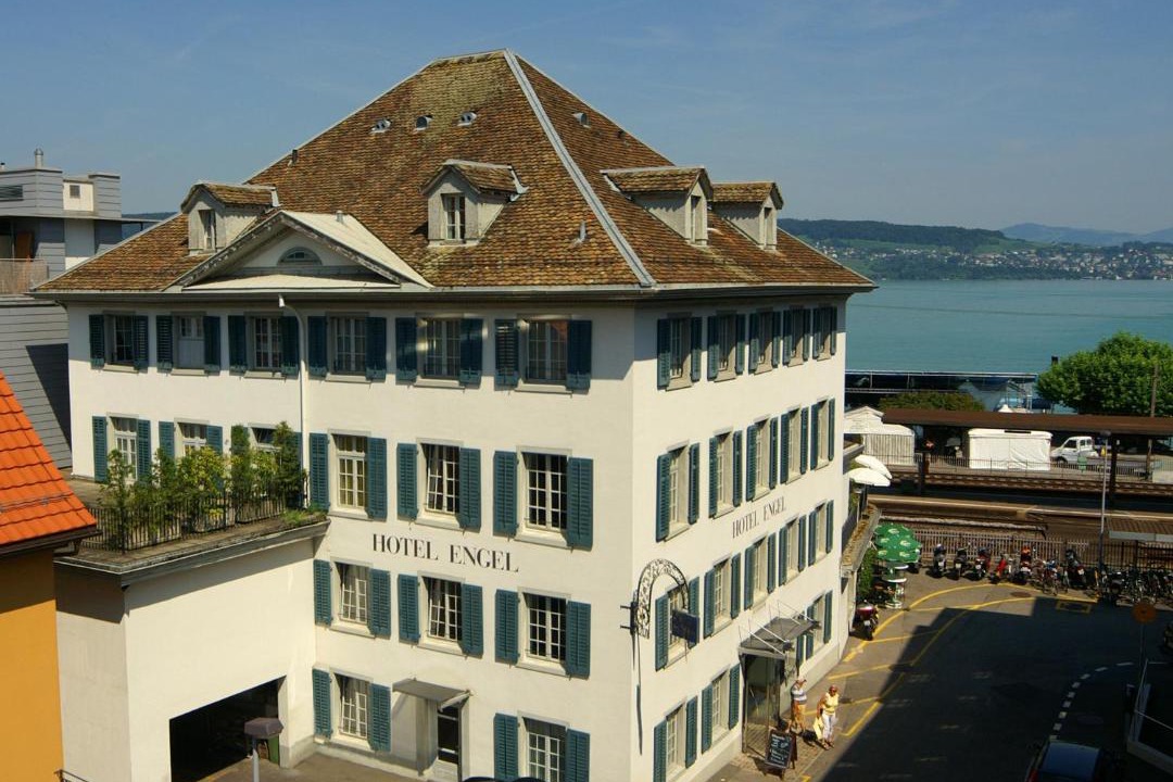 Photo of Others in Horgen District