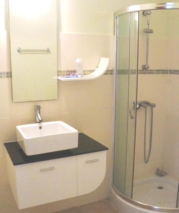 Photo of Bathroom in La Baule-Escoublac