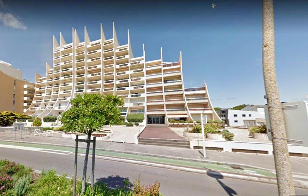 Photo of Buildings in La Baule-Escoublac