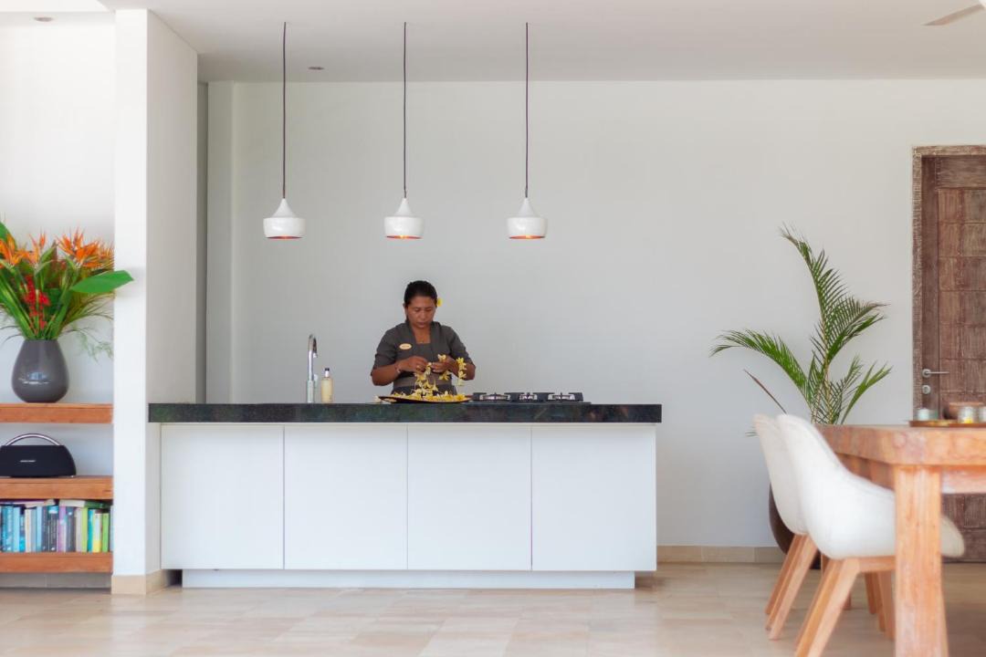 Photo of Others in Tumbu Village