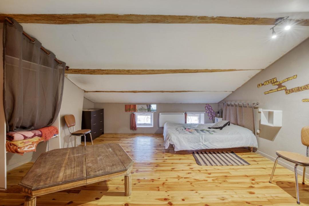 Photo of Bedroom in Valprivas