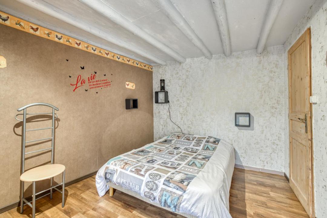 Photo of Bedroom in Valprivas