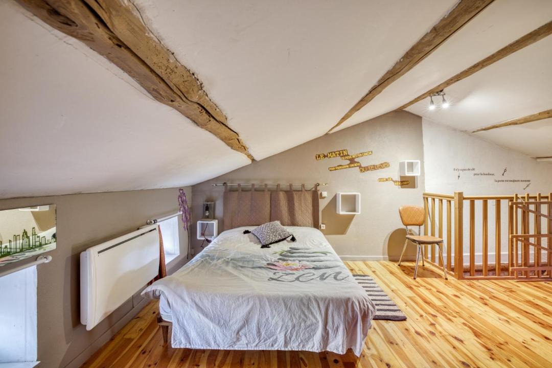 Photo of Bedroom in Valprivas
