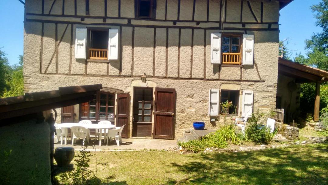Photo of Others in Saint-Constant-Fournoules