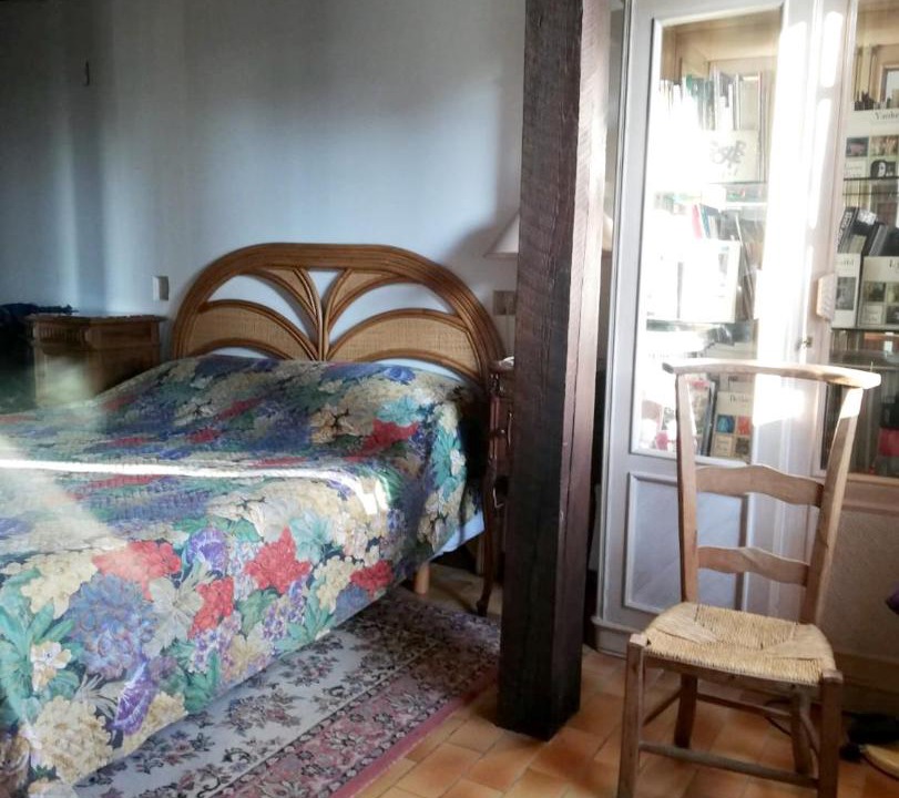Photo of Bedroom in Saint-Constant-Fournoules