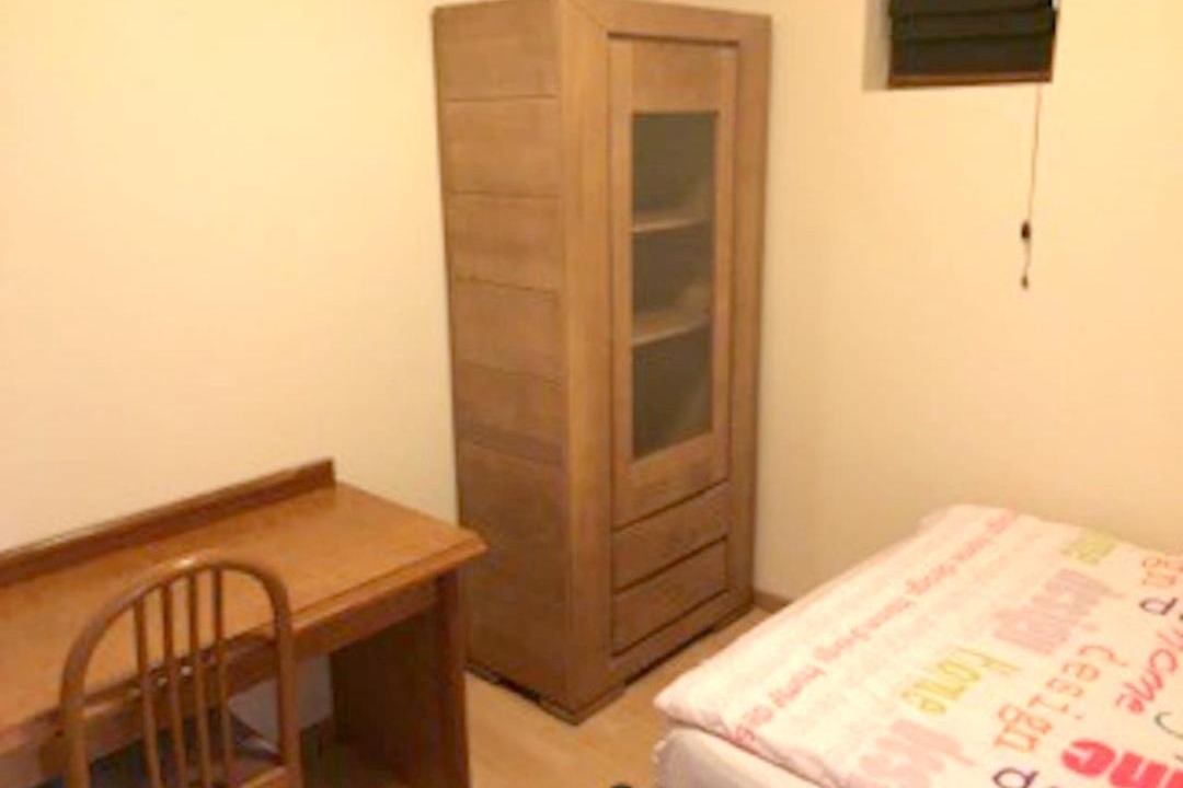 Photo of Bedroom in Roanne
