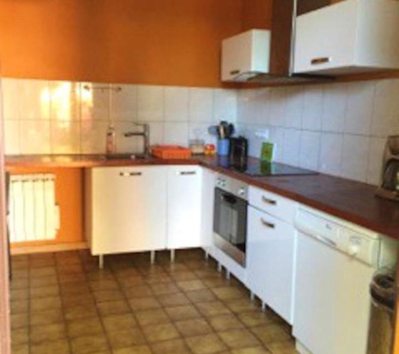 Photo of Kitchen in Roanne