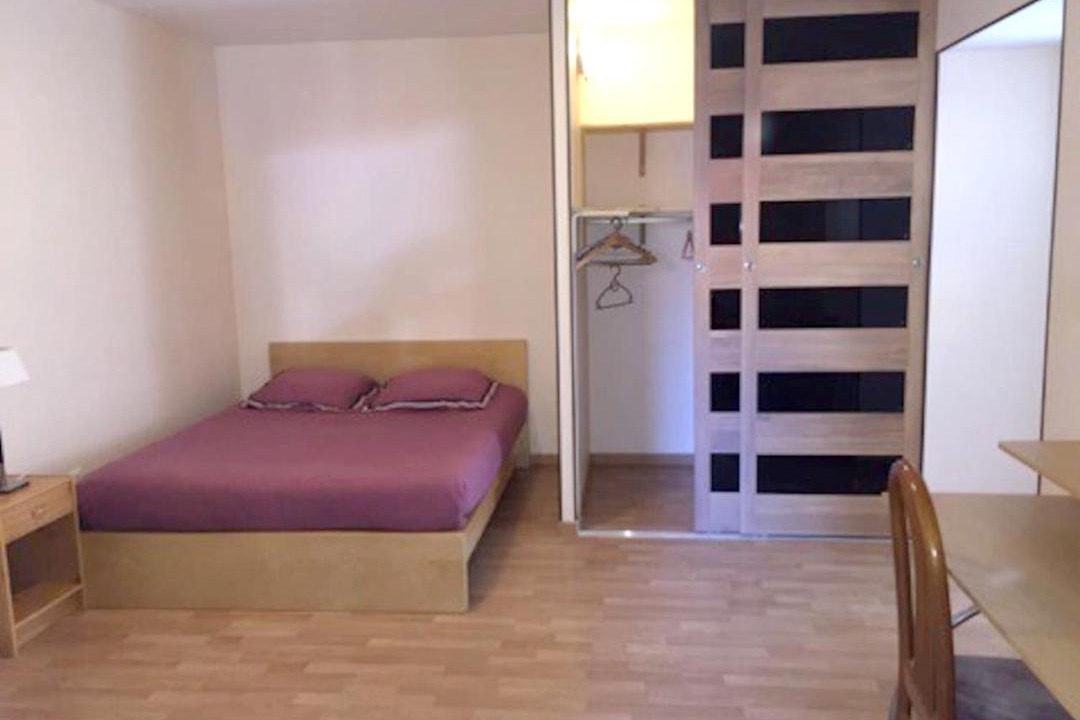 Photo of Bedroom in Roanne