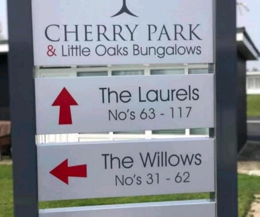 Photo of Buildings in Chapel Saint Leonards