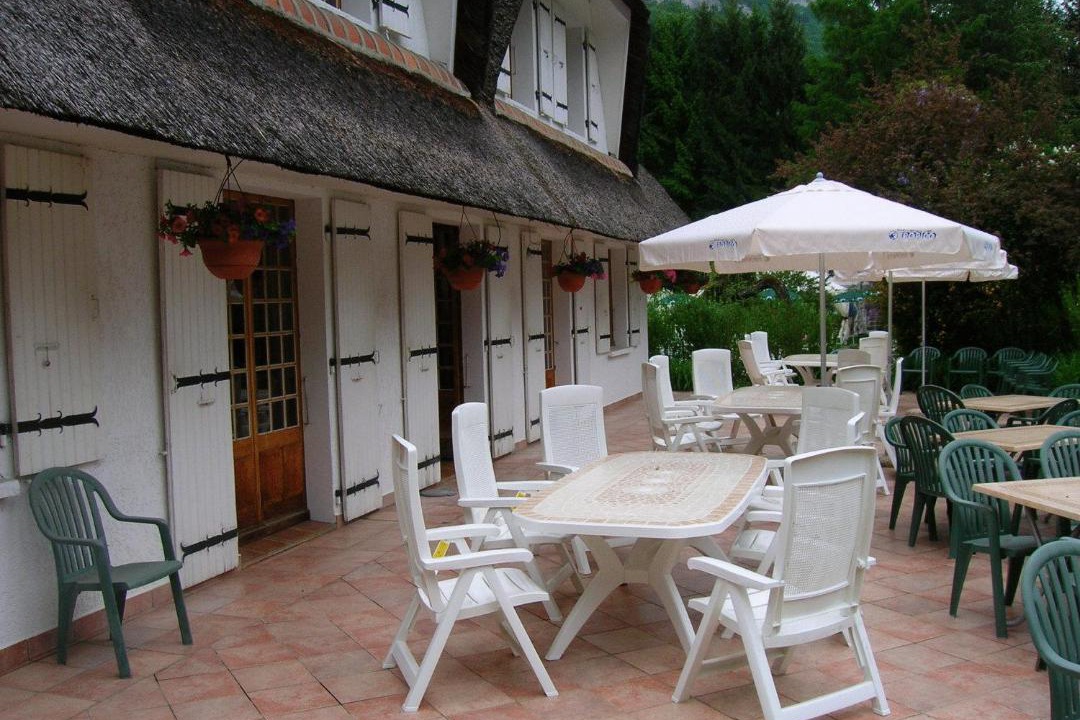 Photo of Others in La Balme-de-Sillingy