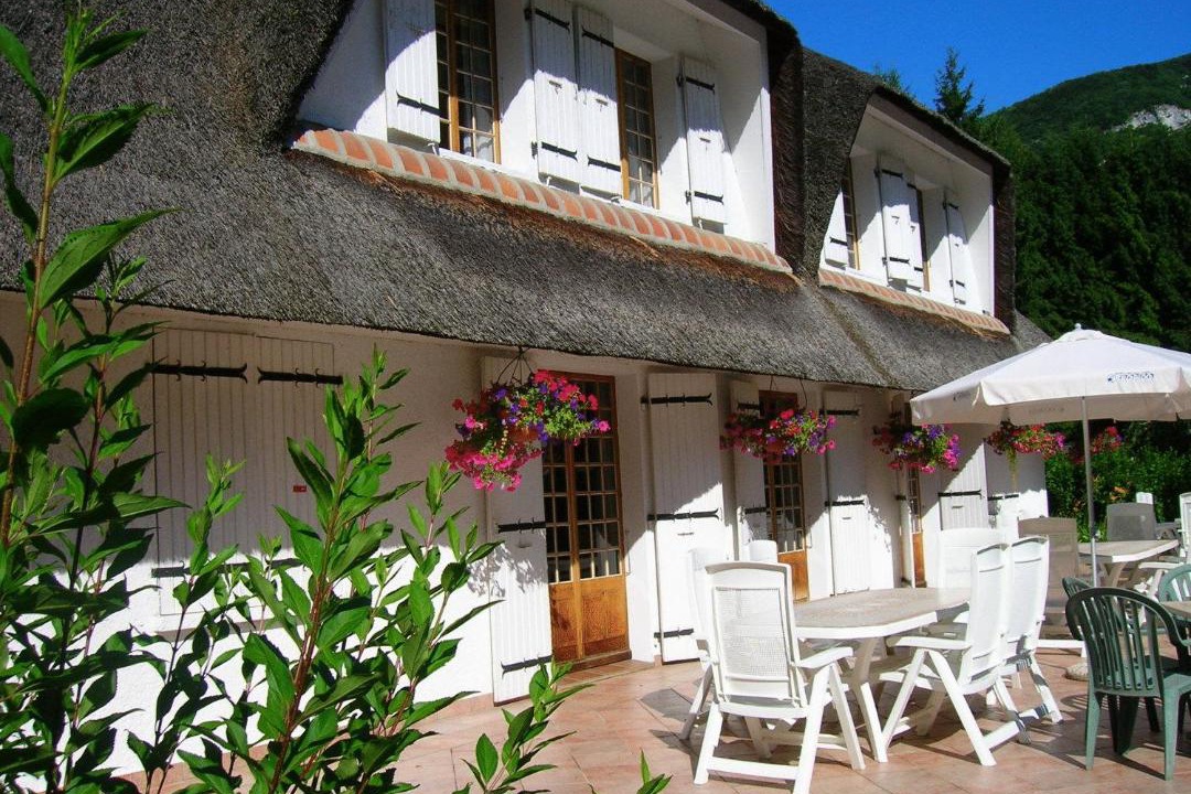 Photo of Others in La Balme-de-Sillingy