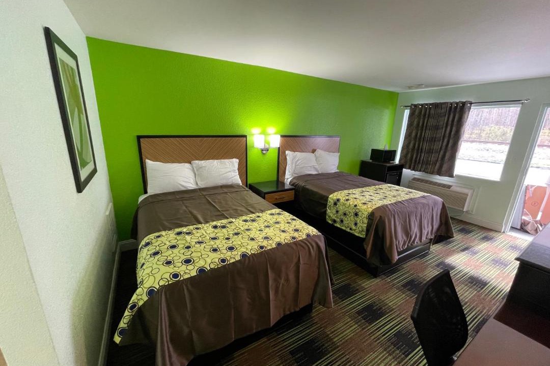 Photo of Bedroom in Chesapeake