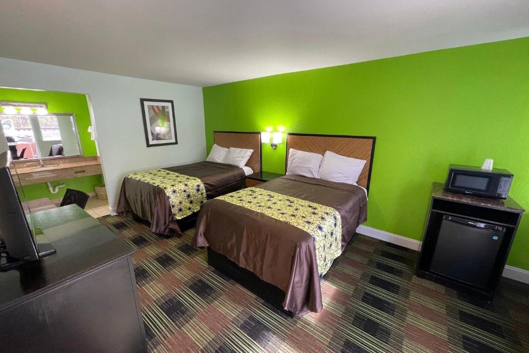 Photo of Bedroom in Chesapeake